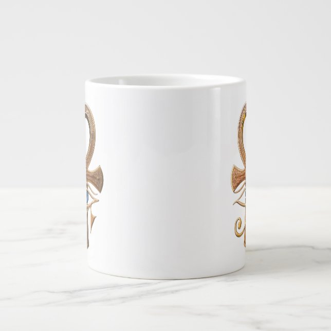 Tasse spéciale (Devant)