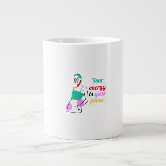 Tasse spéciale