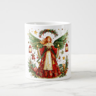 Tasse spéciale ange