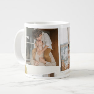 Tasse Spéciale « CupofCheer »