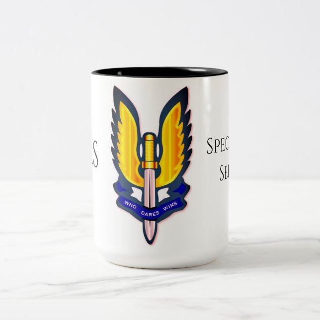tasse spéciale du service aérien (Centre)