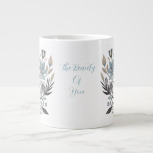 Tasse spéciale La Beauté de Vous