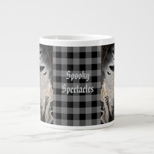 Tasse spéciale Lunettes Effrayantes