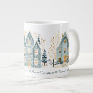 Tasse spéciale Maisons de vacances en Art folklori
