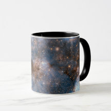 Spectacular de galaxie d'astronomie d'espace de