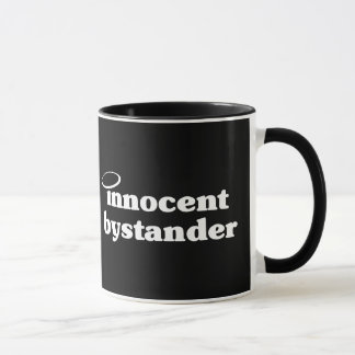 Tasse Spectateur innocent