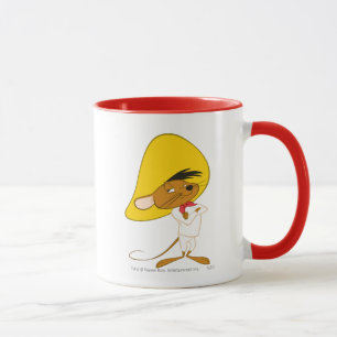 Tasse SPEEDY GONZALES™ Couleur de confiance