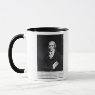 Tasse Spencer Perceval