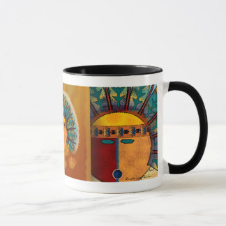 Tasse Spiritueux de Katsina