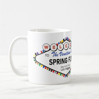 Tasse Spring Fling 2025