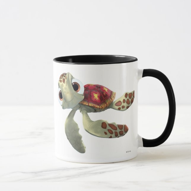 Tasse Squirt disney (Droite)