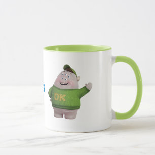 Tasse Squishy 3