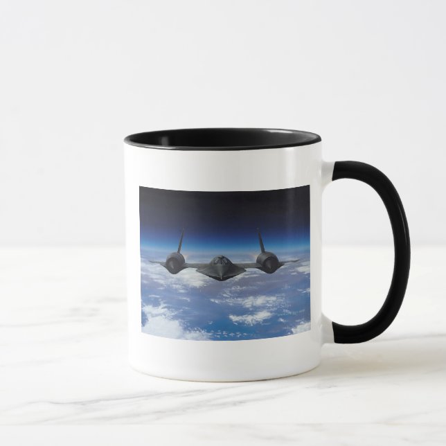 Tasse SR-71 (Droite)