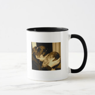 Tasse SS09, encore ! Joyeux anniversaire 2009Love Jack