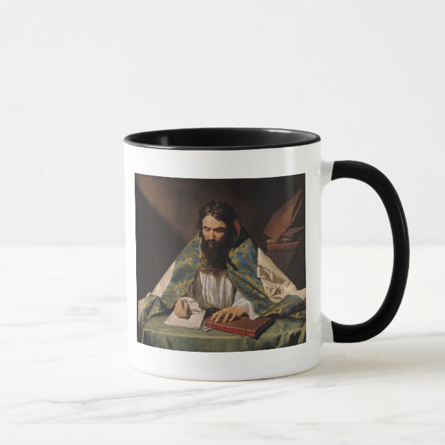 Tasse St Ambrose, c.1633-39 (Droite)