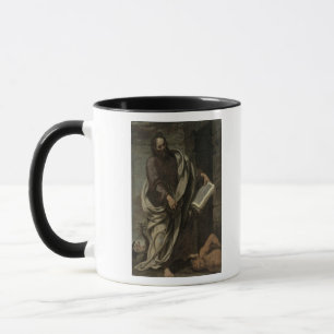 Tasse St Bartholomew, 1620