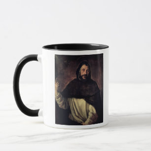 Tasse St Dominic