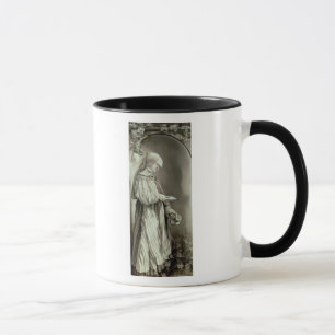 Tasse St Elizabeth de la Hongrie 1509