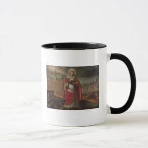 Tasse St Genevieve