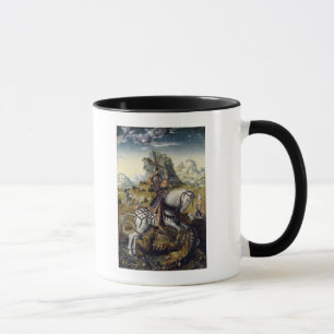 Tasse St George