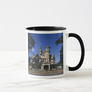 Tasse St James, Port-d'Espagne, Trinité, Caraïbes