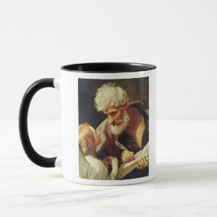Tasse St Matthew