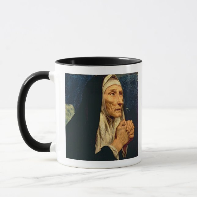 Tasse St Monica (Gauche)