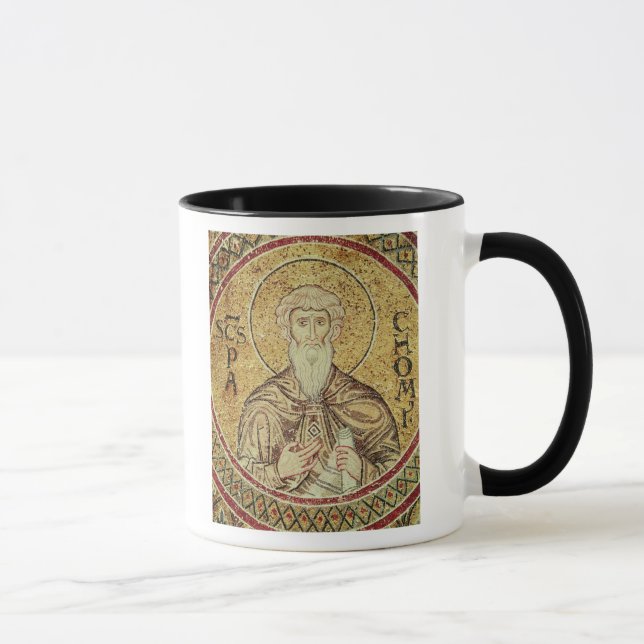 Tasse St Pachomius (Droite)