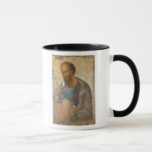 Tasse St Paul, 1407