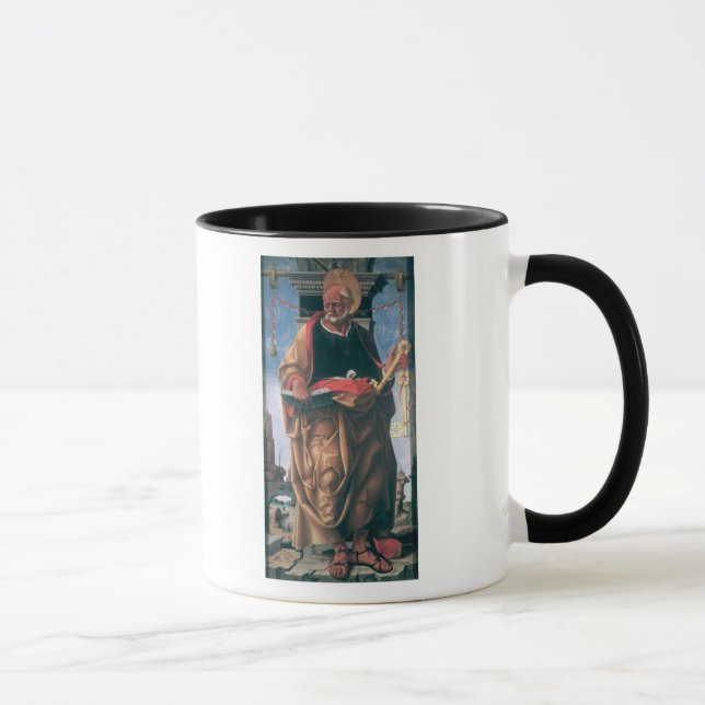 Tasse St Peter (Droite)