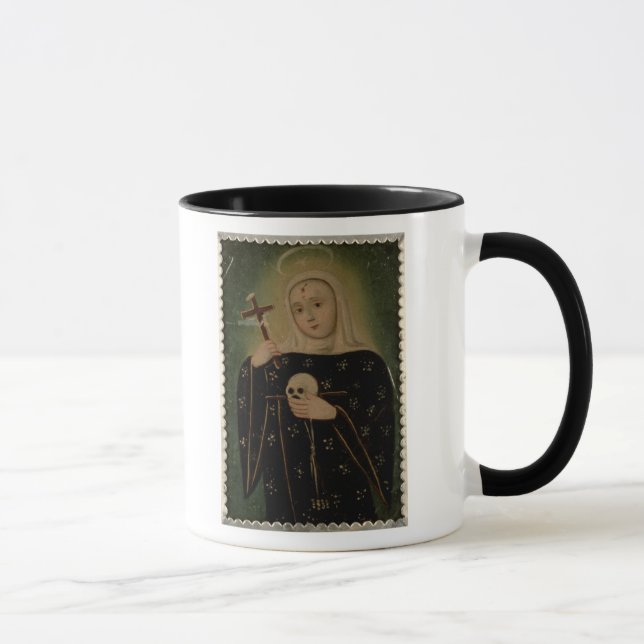 Tasse St Rita de Casia (Droite)