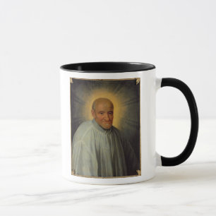 Tasse St Vincent de Paul