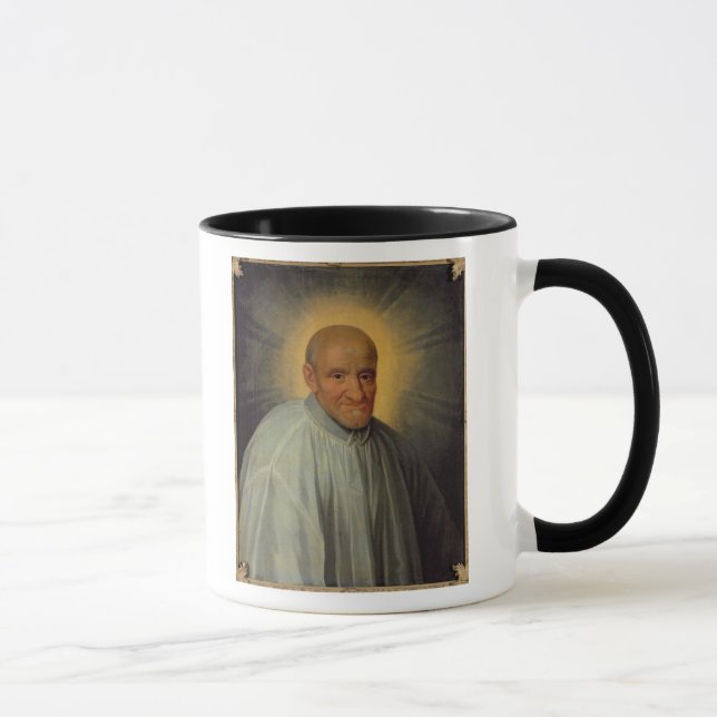 Tasse St Vincent de Paul (Droite)