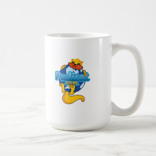 Tasse standard de Pudicat : "J'ai besoin de ma