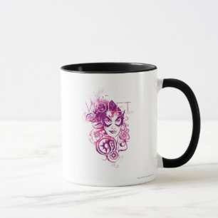 Tasse Star Sapphire Graphic 3