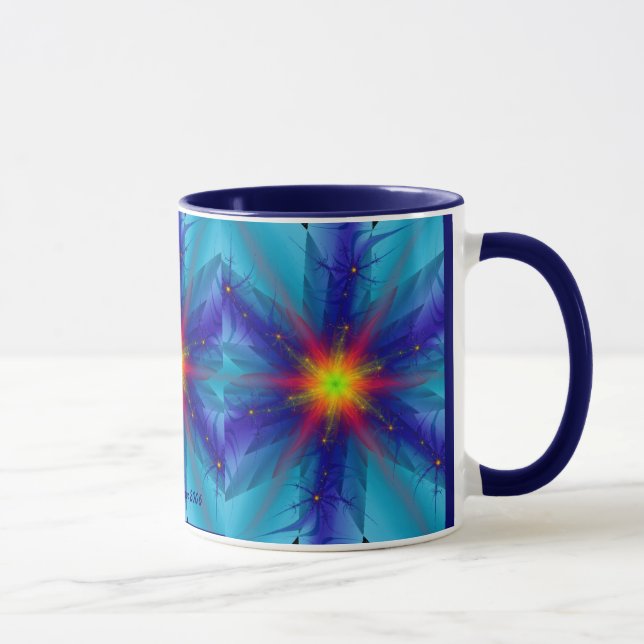 Tasse Starfire (Droite)
