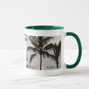 Tasse Statehood hawaïen