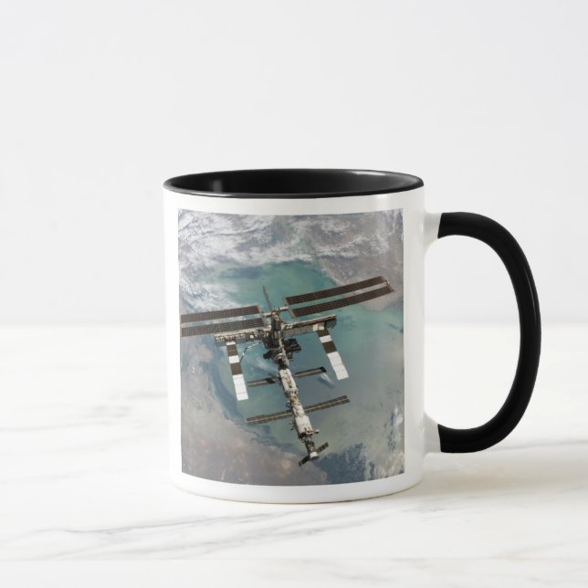 Tasse Station spatiale internationale (Droite)