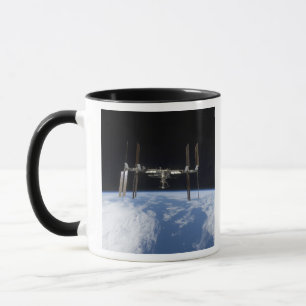 Tasse Station spatiale internationale 11