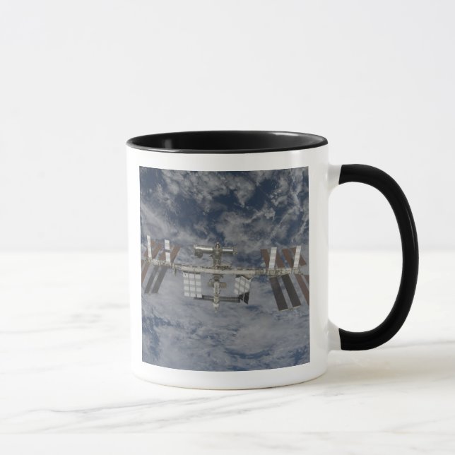 Tasse Station spatiale internationale 12 (Droite)