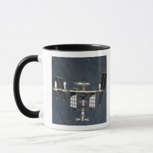 Tasse Station spatiale internationale 13