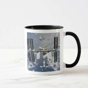 Tasse Station spatiale internationale 14