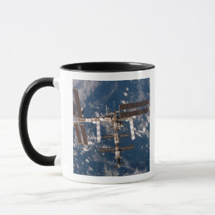 Tasse Station spatiale internationale 15