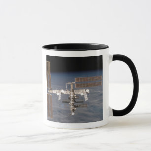 Tasse Station spatiale internationale 16
