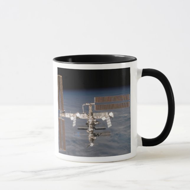 Tasse Station spatiale internationale 16 (Droite)