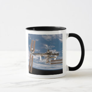 Tasse Station spatiale internationale 17