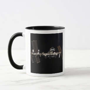 Tasse Station spatiale internationale 24
