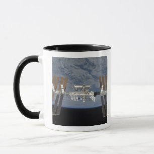 Tasse Station spatiale internationale 3