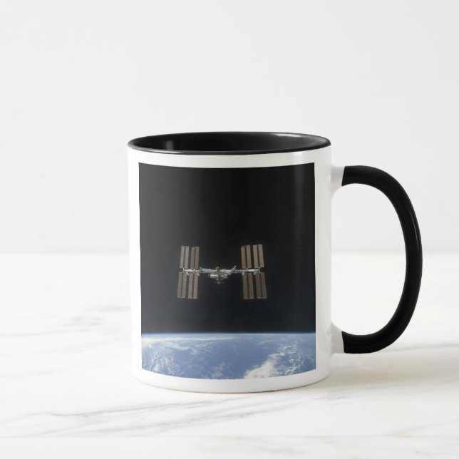 Tasse Station spatiale internationale 7 (Droite)