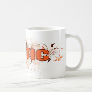 Tasse statique